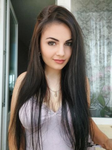 Анкета проститутки Милолика - Фото, 24 года, №153470